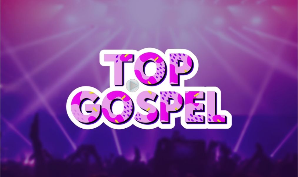 TOP GOSPEL